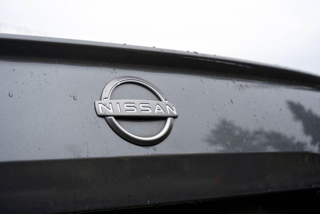 used 2024 Nissan Altima car, priced at $25,548