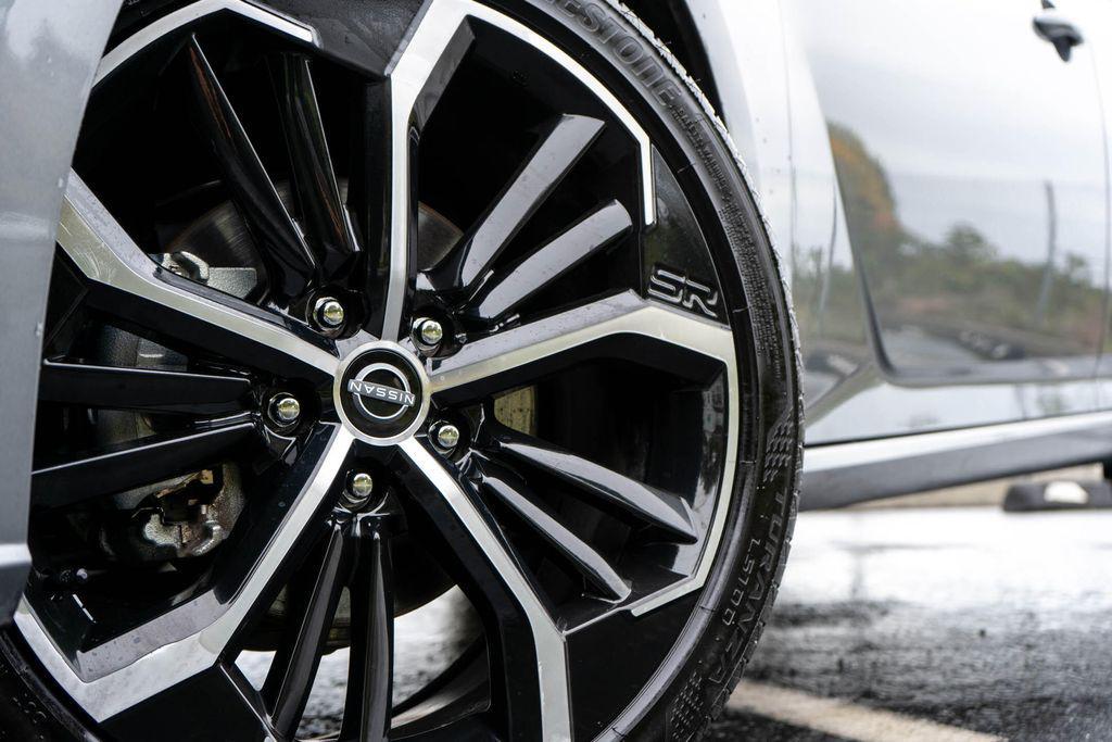 used 2024 Nissan Altima car, priced at $25,548