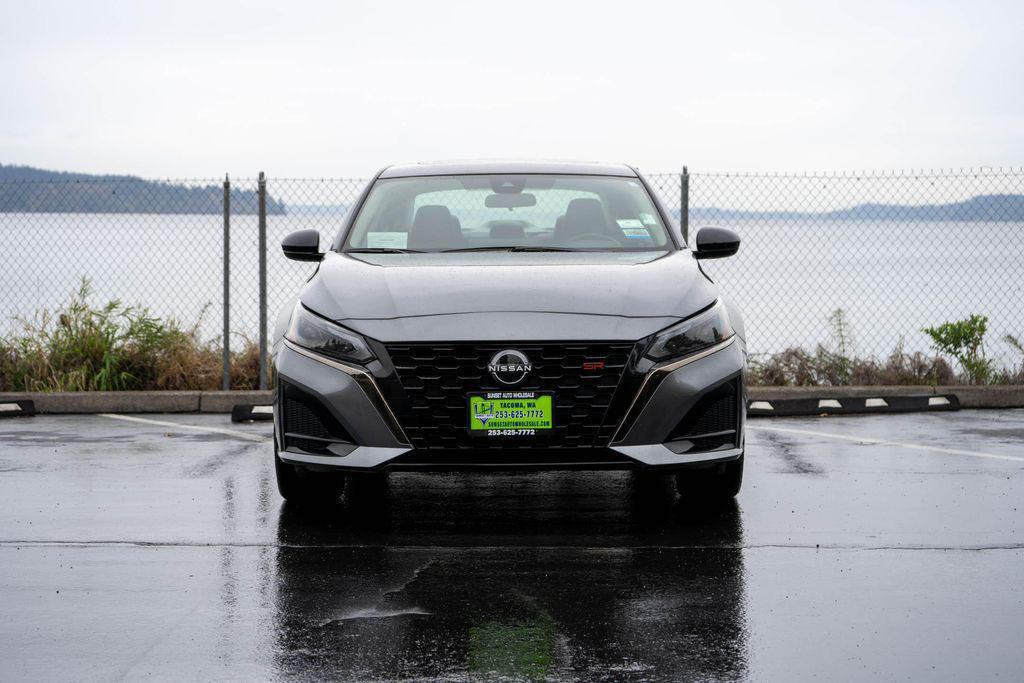 used 2024 Nissan Altima car, priced at $25,548