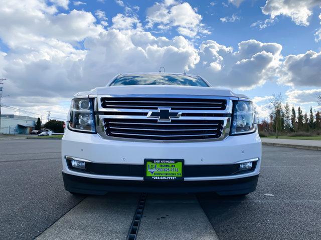 used 2016 Chevrolet Suburban car, priced at $28,989