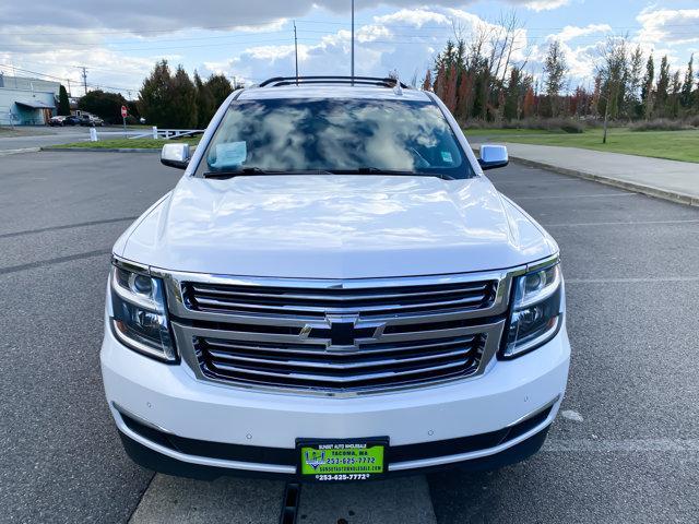 used 2016 Chevrolet Suburban car, priced at $28,989