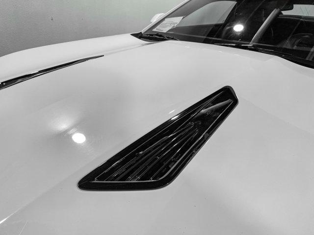 used 2017 Chevrolet Camaro car, priced at $33,989