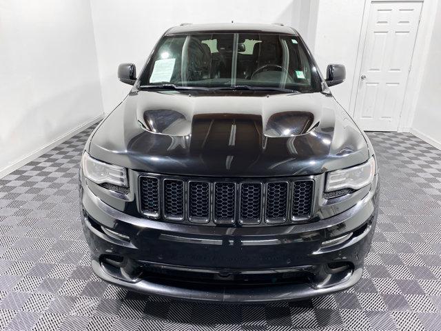 used 2015 Jeep Grand Cherokee car, priced at $38,989