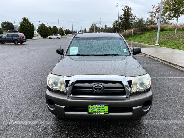 used 2009 Toyota Tacoma car, priced at $19,989