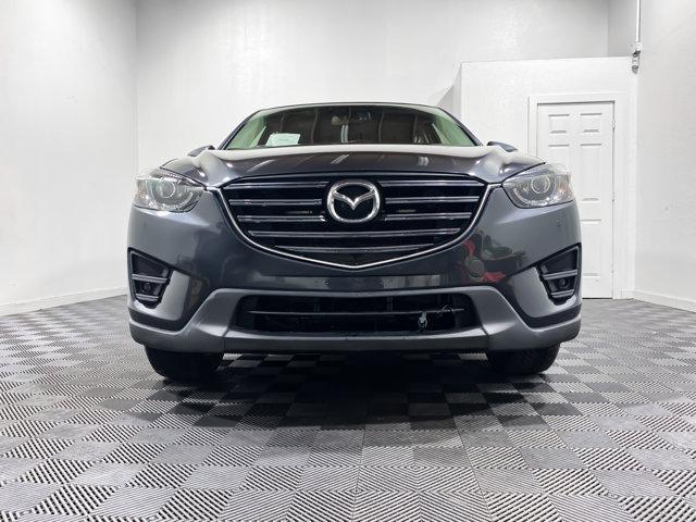 used 2016 Mazda CX-5 car, priced at $19,989