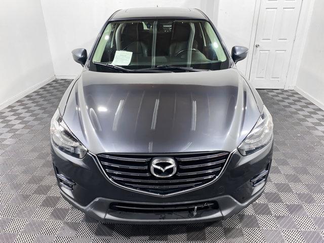 used 2016 Mazda CX-5 car, priced at $19,989