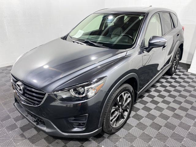 used 2016 Mazda CX-5 car, priced at $19,989