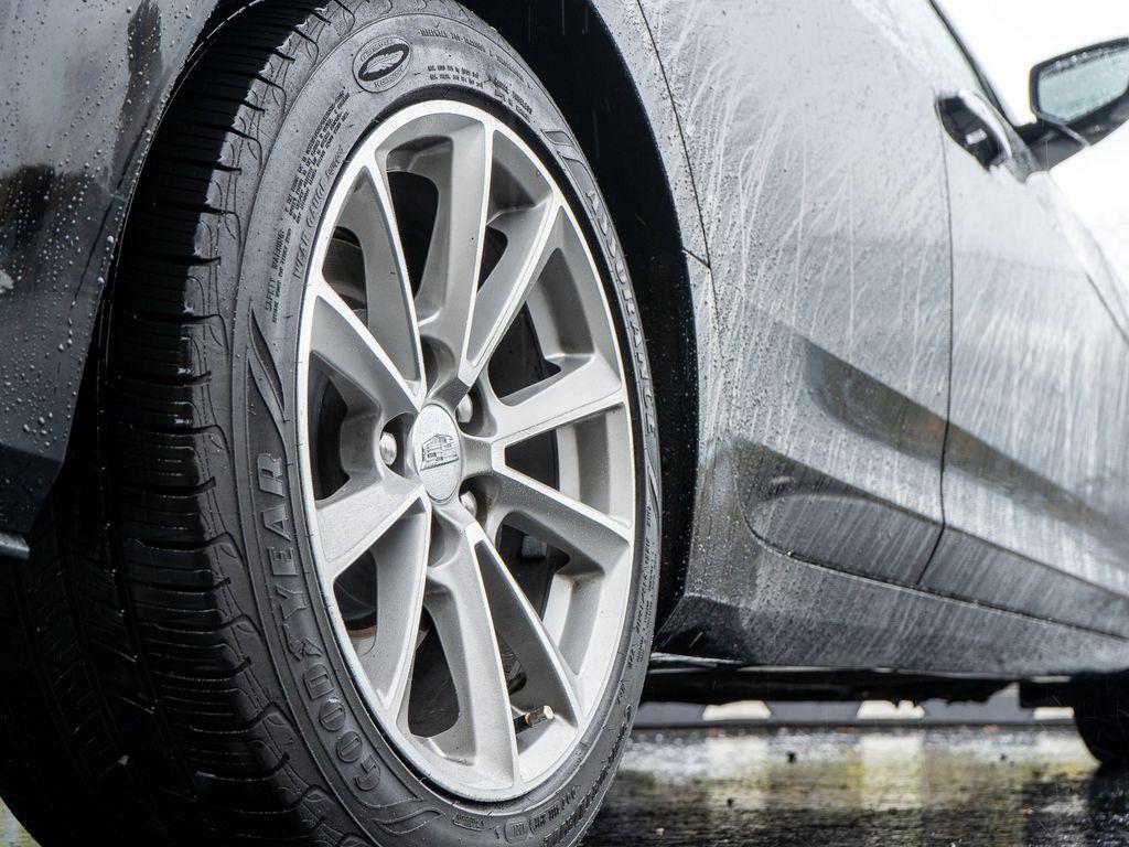 used 2019 Cadillac CTS car, priced at $17,849