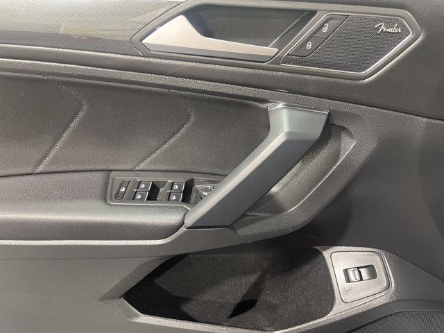 used 2019 Volkswagen Tiguan car, priced at $21,989