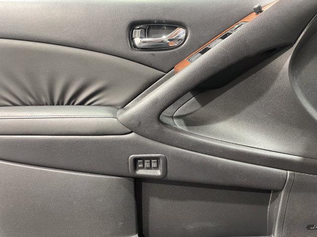 used 2010 Nissan Murano car, priced at $6,989