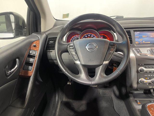 used 2010 Nissan Murano car, priced at $6,989