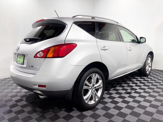 used 2010 Nissan Murano car, priced at $6,989