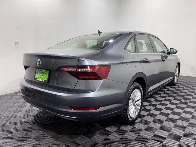used 2019 Volkswagen Jetta car, priced at $15,989