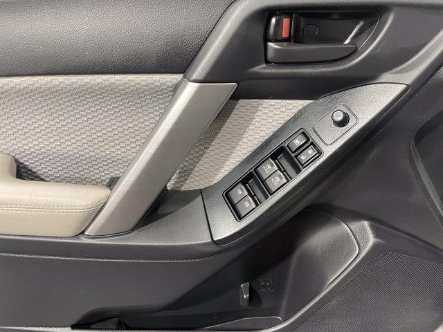 used 2018 Subaru Forester car, priced at $16,989