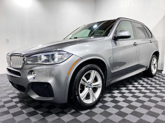 used 2016 BMW X5 car, priced at $19,989