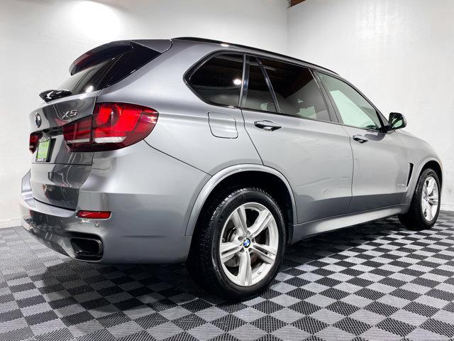 used 2016 BMW X5 car, priced at $19,989