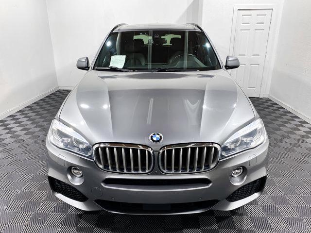 used 2016 BMW X5 car, priced at $19,989