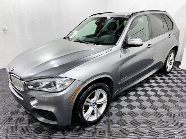 used 2016 BMW X5 car, priced at $19,989