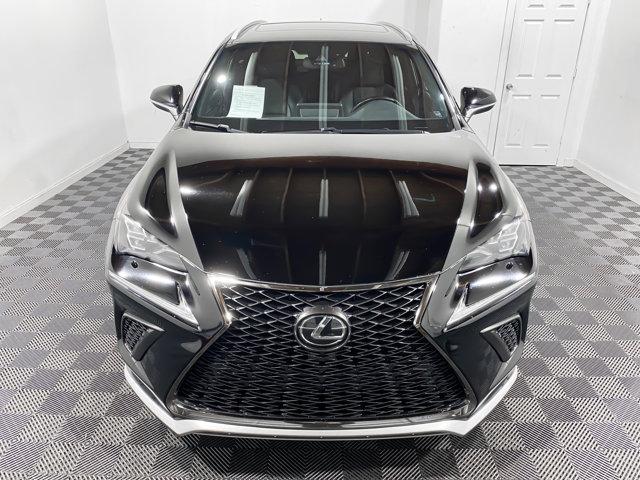 used 2020 Lexus NX 300 car, priced at $32,989