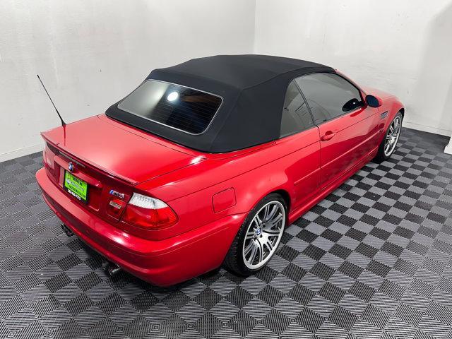 used 2004 BMW M3 car, priced at $17,989