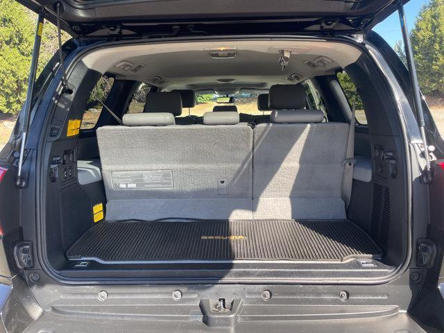 used 2011 Toyota Sequoia car, priced at $23,977