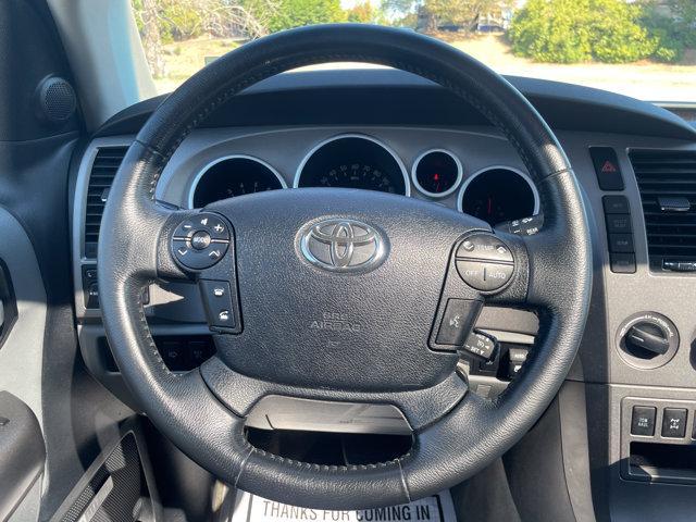 used 2011 Toyota Sequoia car, priced at $23,977