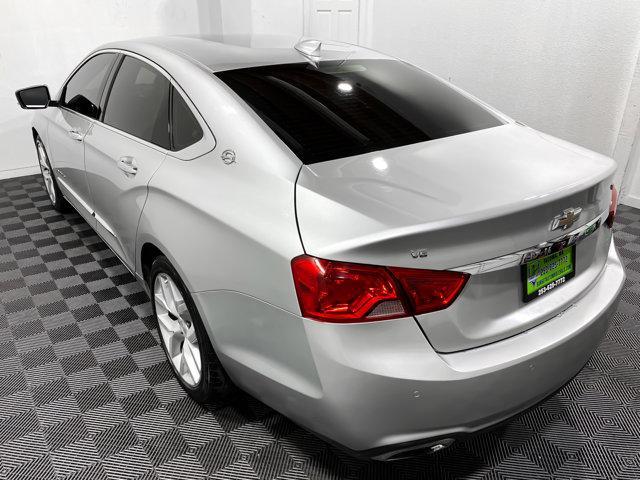 used 2019 Chevrolet Impala car, priced at $18,989