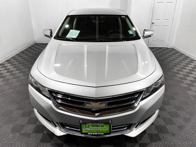 used 2019 Chevrolet Impala car, priced at $18,989