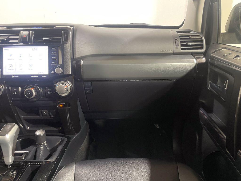 used 2023 Toyota 4Runner car, priced at $44,883