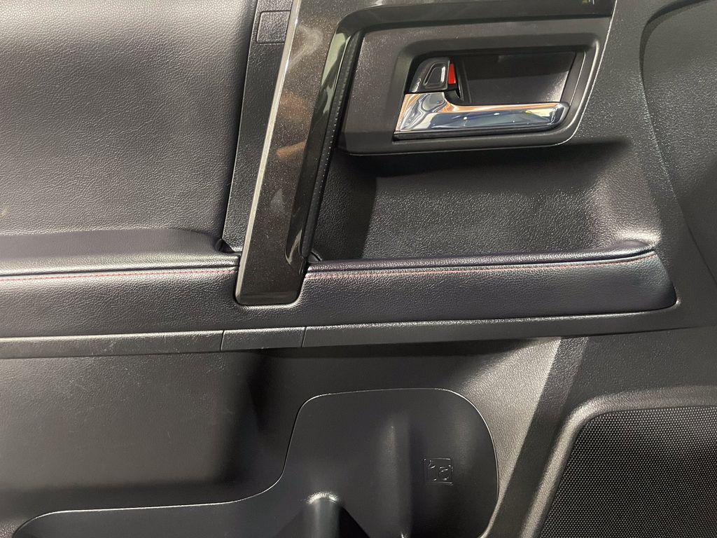 used 2023 Toyota 4Runner car, priced at $44,883