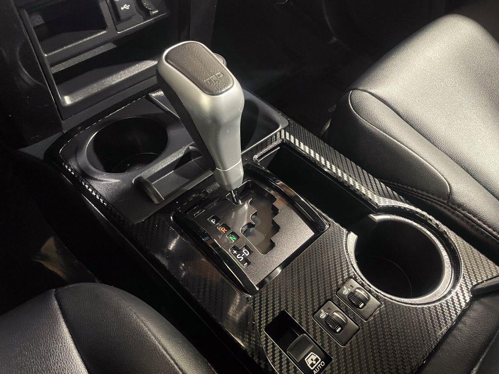 used 2023 Toyota 4Runner car, priced at $44,883