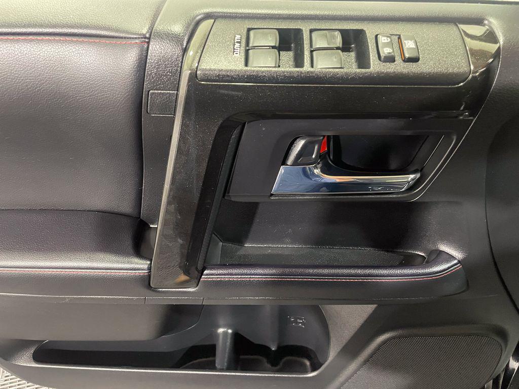 used 2023 Toyota 4Runner car, priced at $44,883