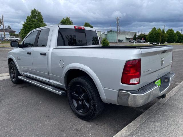 used 2013 Ram 1500 car, priced at $14,999