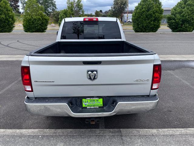 used 2013 Ram 1500 car, priced at $14,999