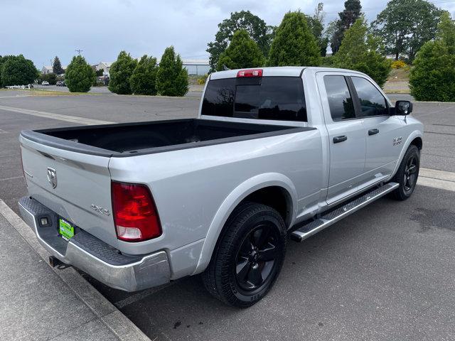 used 2013 Ram 1500 car, priced at $14,999