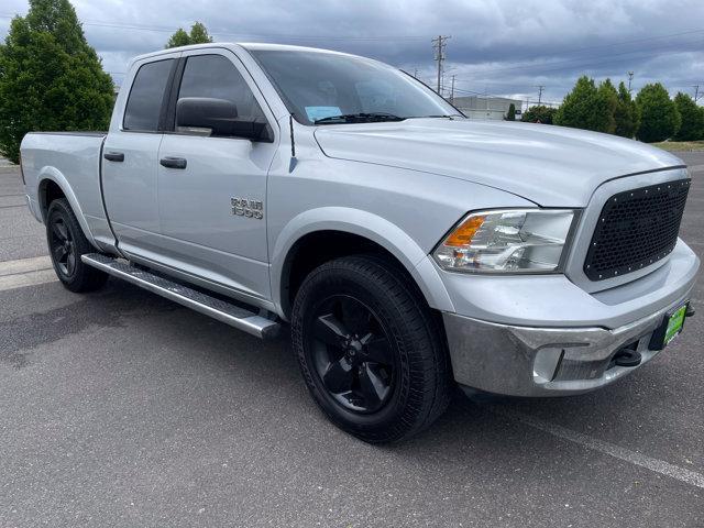 used 2013 Ram 1500 car, priced at $14,999