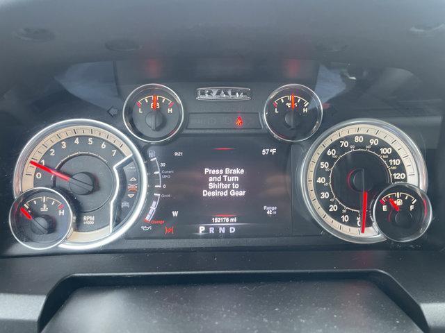 used 2013 Ram 1500 car, priced at $14,999