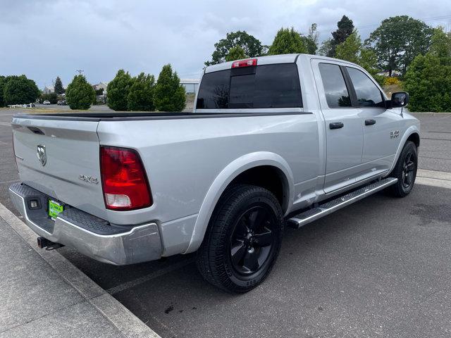 used 2013 Ram 1500 car, priced at $14,999