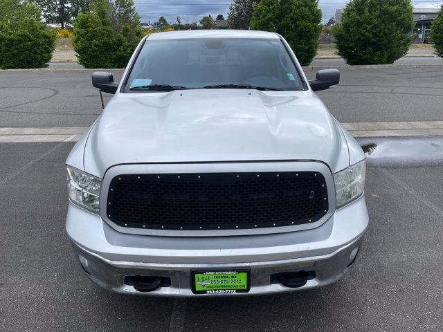 used 2013 Ram 1500 car, priced at $14,999
