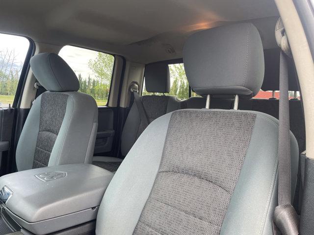 used 2013 Ram 1500 car, priced at $14,999