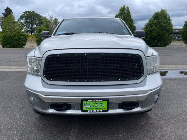 used 2013 Ram 1500 car, priced at $14,999