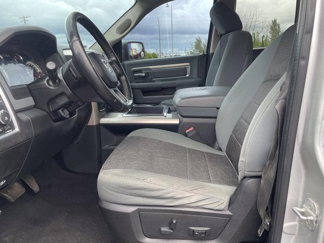 used 2013 Ram 1500 car, priced at $14,999