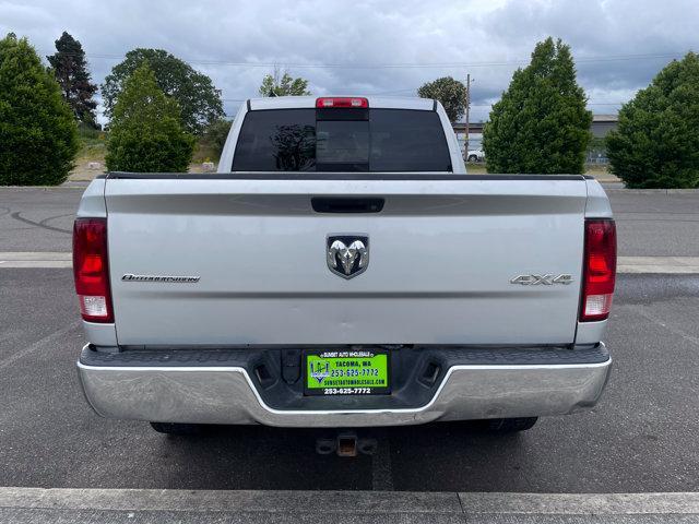 used 2013 Ram 1500 car, priced at $14,999