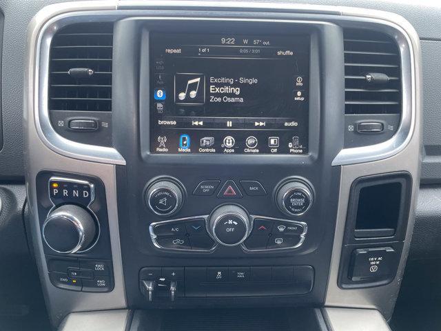 used 2013 Ram 1500 car, priced at $14,999