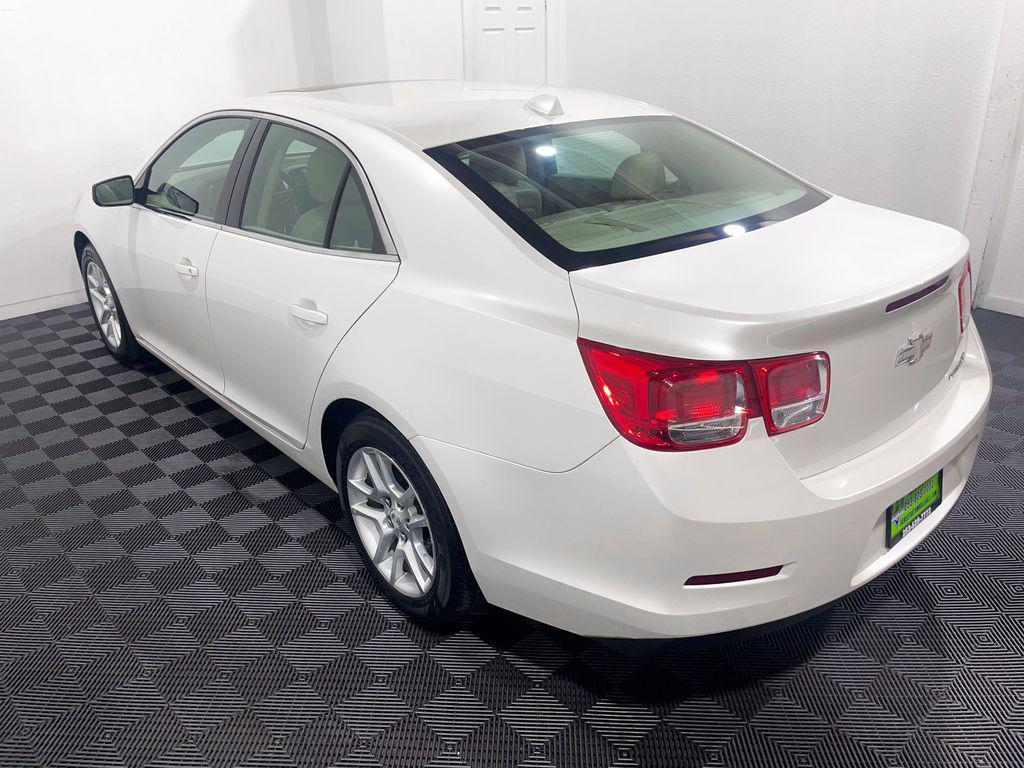 used 2013 Chevrolet Malibu car, priced at $6,997