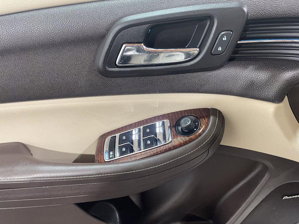 used 2013 Chevrolet Malibu car, priced at $6,997