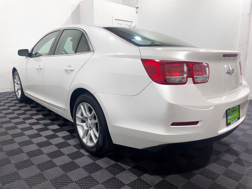 used 2013 Chevrolet Malibu car, priced at $6,997