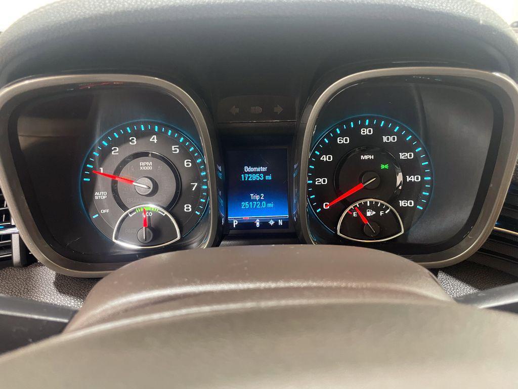 used 2013 Chevrolet Malibu car, priced at $6,997