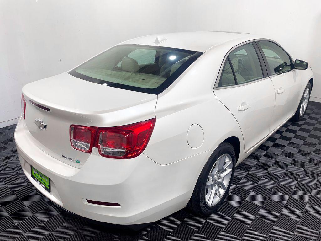used 2013 Chevrolet Malibu car, priced at $6,997
