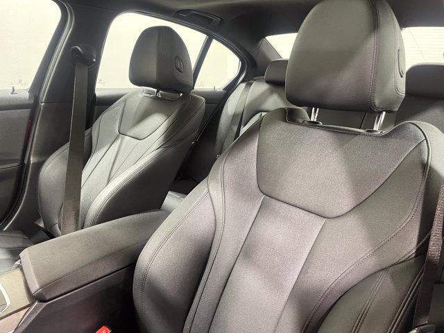 used 2020 BMW 330 car, priced at $28,989